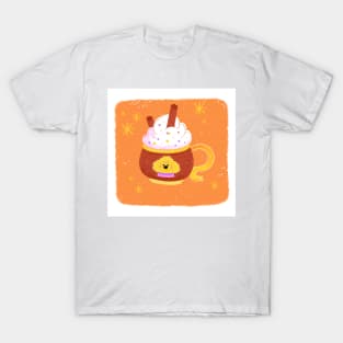 Hot Cocoa T-Shirt